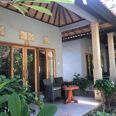 Jiva Bungalow Lembongan Εξωτερικό φωτογραφία