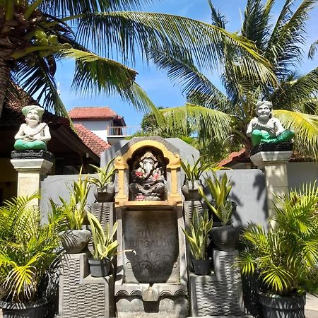 Jiva Bungalow Lembongan Εξωτερικό φωτογραφία