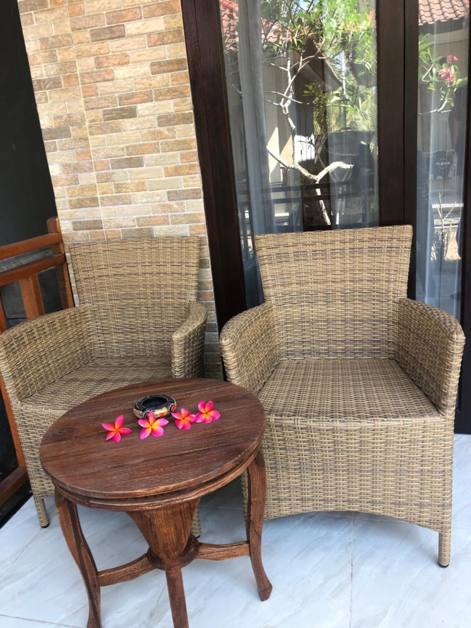 Jiva Bungalow Lembongan Εξωτερικό φωτογραφία