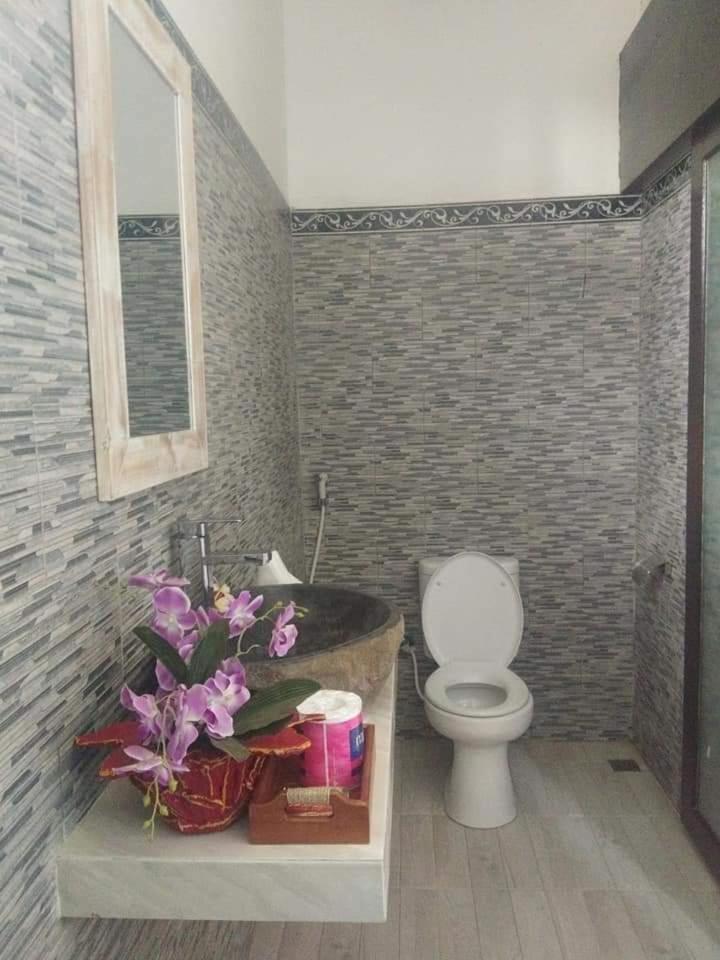 Jiva Bungalow Lembongan Εξωτερικό φωτογραφία