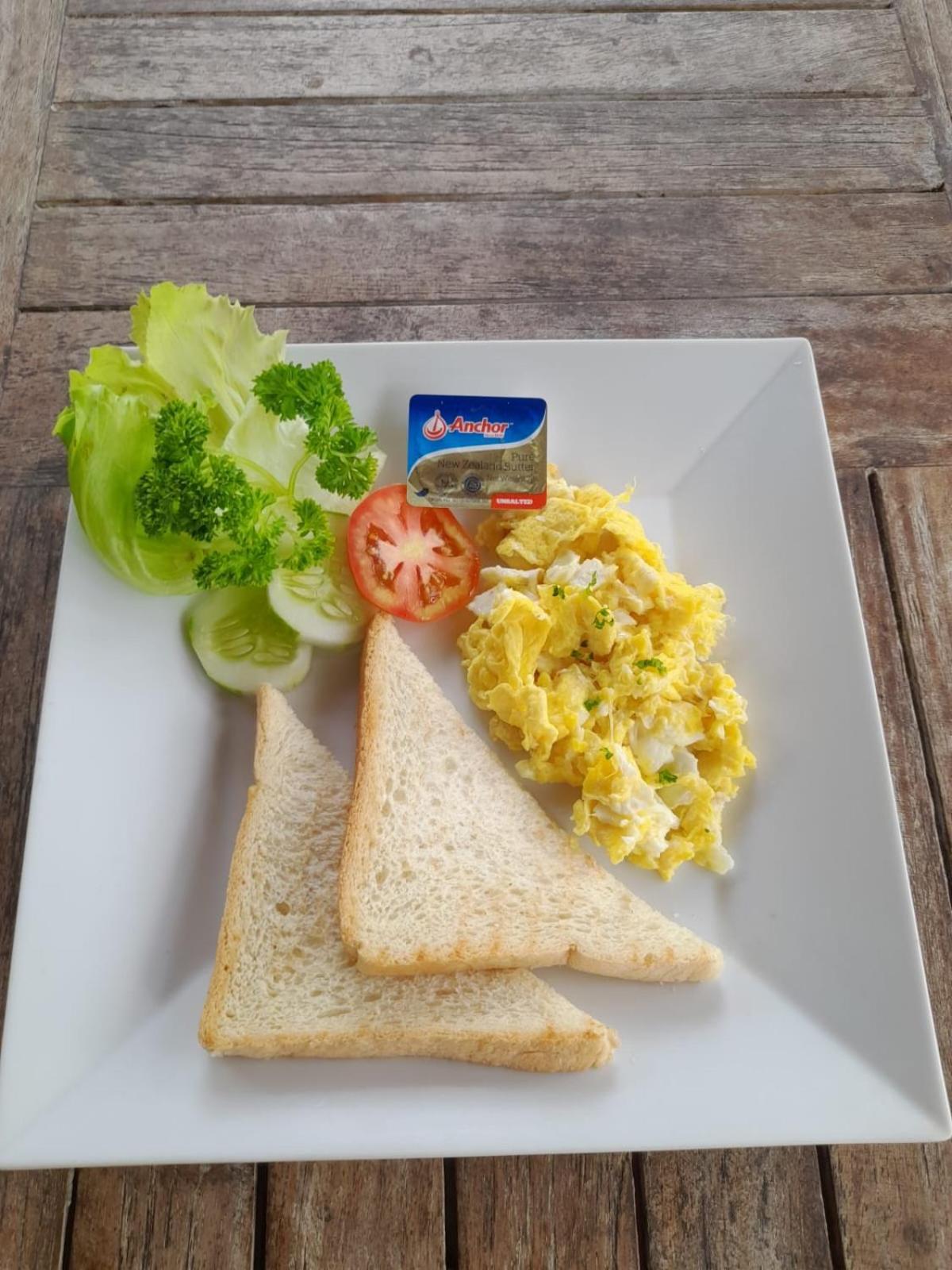 Jiva Bungalow Lembongan Εξωτερικό φωτογραφία