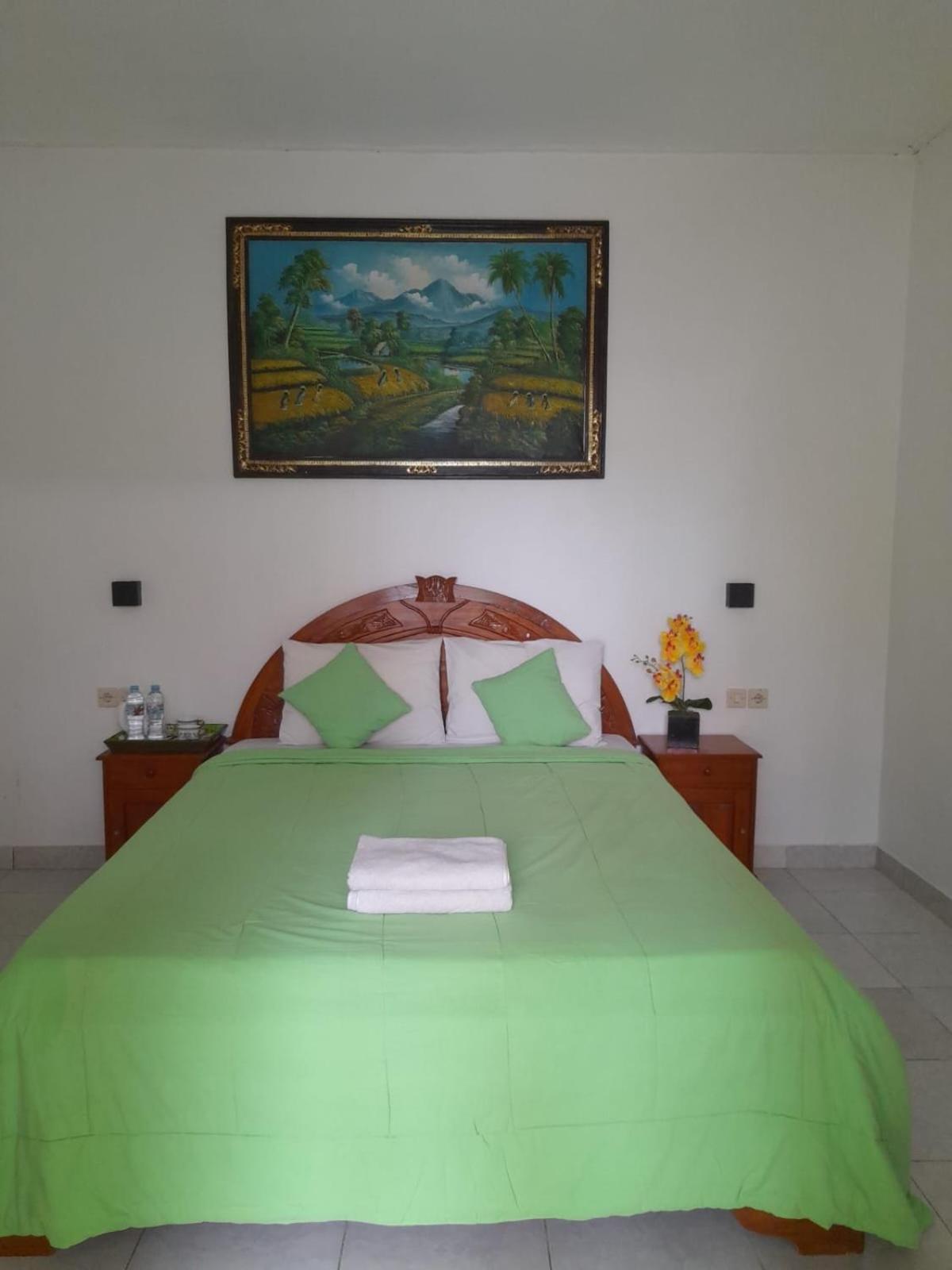 Jiva Bungalow Lembongan Εξωτερικό φωτογραφία