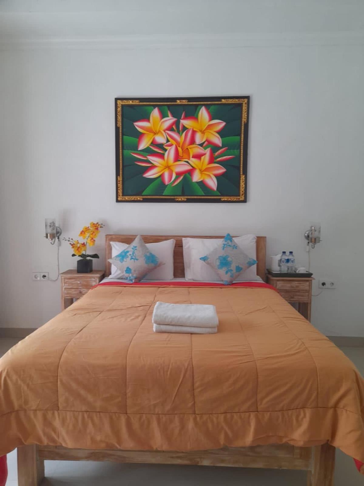 Jiva Bungalow Lembongan Εξωτερικό φωτογραφία