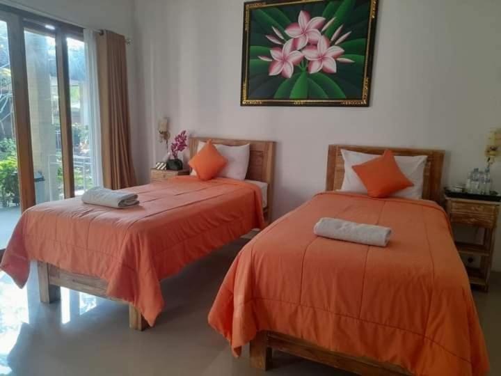 Jiva Bungalow Lembongan Εξωτερικό φωτογραφία