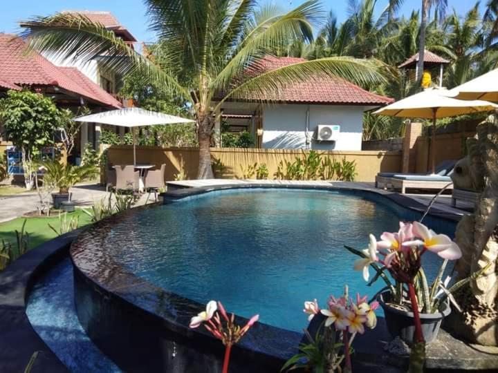 Jiva Bungalow Lembongan Εξωτερικό φωτογραφία